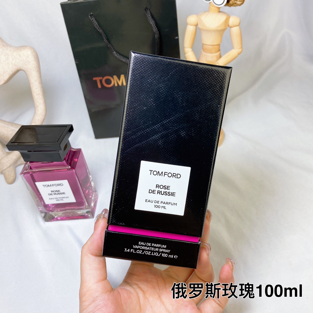 Tom Ford perfume